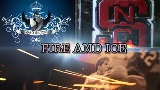 Chris Corchiani and Rodney Monroe | Fire & Ice | ACCDigitalNetwork