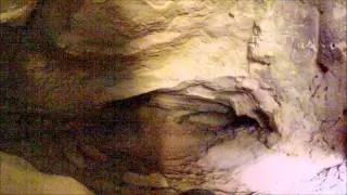Kansas Cave