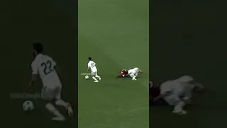 Ramos after destroying Salah 😥