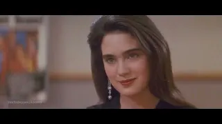 TIMELESS 💯🔥 Beauty 💯 FOREVER YOUNG ❤️ JENNIFER CONNELLY. ALPHAVILLE