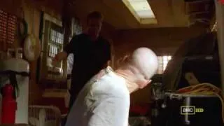 Breaking Bad  - Season 2  - A Robot ?