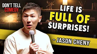 The American Dream | Jason Cheny | Stand Up Comedy