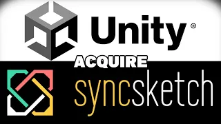 Unity Buy SyncSketch