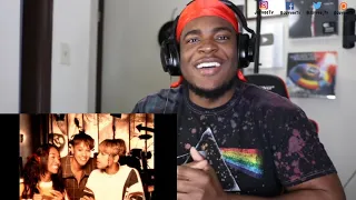 OH NO SHE DIDN'T!| TLC - Creep (Official Video) REACTION