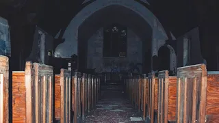 Haunted Churches You Should NEVER Step Foot In