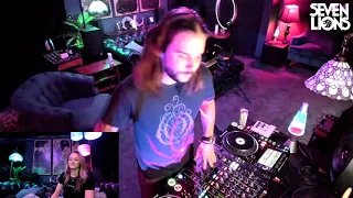 Seven Lions - Freesol Friday Mix #1