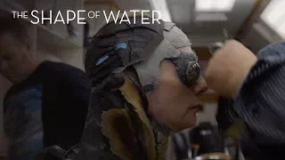 THE SHAPE OF WATER | Behind The Scenes: Makeup Timelapse | FOX Searchlight