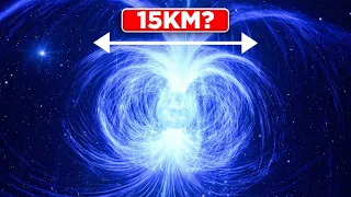 A Magnetar: Unraveling the Most Treacherous Magnetic Force in the Universe