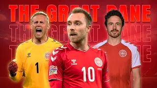 Can Denmark Win The 2022 WORLD CUP In Qatar?