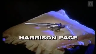 Sledge Hammer Intro - Series - 1986  (German)