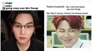 BTS funny & relatable memes🤣🤣 -38 ||BTS Memes Adda||