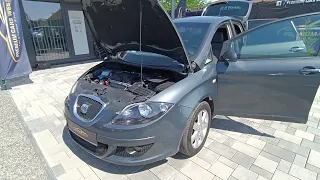 Seat Altea 1.9 TDI