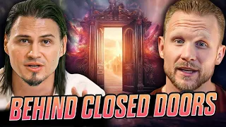 What Goes On Behind Closed Doors In Ministry Will SHOCK YOU!😱