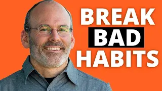 ALL SUCCESSFUL People Break THESE BAD HABITS |Dr. Jud Brewer & Lewis Howes