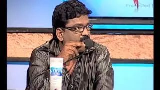 Super Singer 4 Episode 17 : Janaki Rao Singing Kosindi Koyi Koora ( Folk Song)