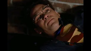 Lois and Clark HD Clip: Lex knows about Clark