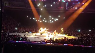Metallica - Moth Into Flame Live 3/11/19 Bankers Live Fieldhouse Indiana