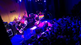 NOFX - I'm So Sorry Tony live in Amsterdam 2018