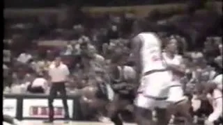 NBA Action Intro 1991