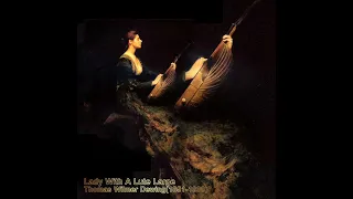 Sylvius Leopold Weiss : Lute Sonata No.28 In F Major | Robert Barto