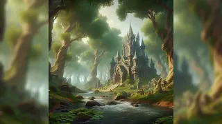 Elwynn Forest (World of Warcraft cover)