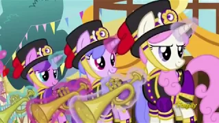 My little pony 7 сезон серия 15 Русская озвучка