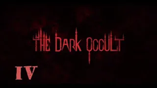 Прохождение хоррора The Dark Occult/The Conjuring House. Часть 4. ОХОТНИК С КОСОЙ