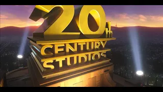 20th Century Studios (No Exit)