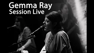 #1014 Gemma Ray - It's only Loneliness (Live Session)