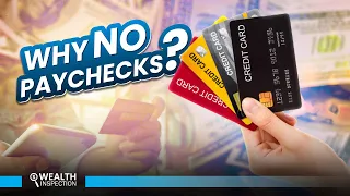 Why Americans Struggle To Keep Paychecks? USD Disappears!