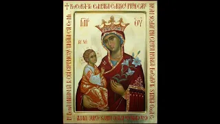 Romanian Orthodox Chants/Cântări Ortodoxe Române