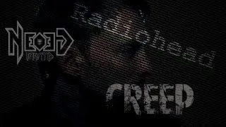 Creep guitar cover - Radiohead - Neogeofanatic