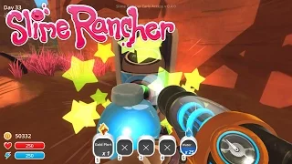 Slime Rancher - Slime Science Update! NEW Science Lab!  - E18 (Gameplay / Playthrough)