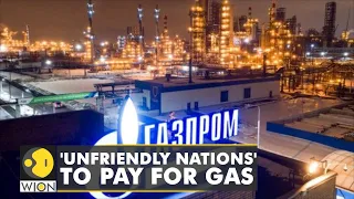 Russia's Gazprom will halt gas supply to Poland and Bulgaria | Latest English News | WION