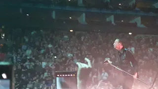 Depeche Mode - Everything Counts, The O2 Arena, London, 27th January 2024