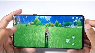 Samsung Galaxy S10 5G Gaming Test In 2022! (COD, Fortnite, PUBG & Genshin Impact) Snapdragon 855/8GB