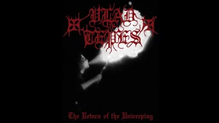 Vlad Tepes - In Holocaust To The Natural Darkness