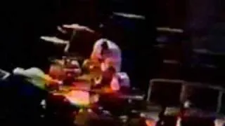 Nirvana - Rotterdam 1991 - Negative creep & Destruction