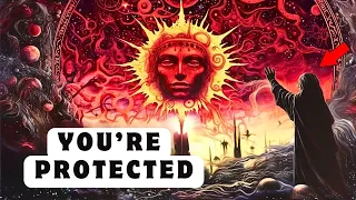 5 Signs The Universe Is Protecting You From Something | Signs you're Being Tested, Law Of Attraction