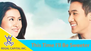 This Time I'll Be Sweeter | FULL DIGITAL MOVIE ON AMAZON PRIME | Regal Capital Inc.