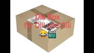 Die Olli Box