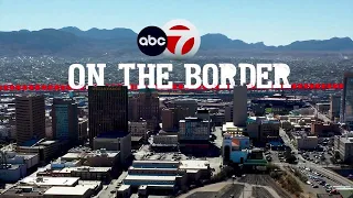 ABC-7 at 5: Recent migrant confrontations with border authorities due to frustrations, ...