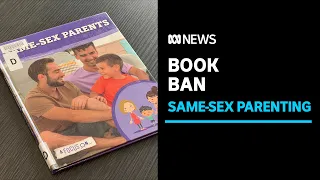 Council in Sydney's west votes to ban a book on same-sex parenting | ABC News