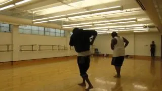 African Martial Arts