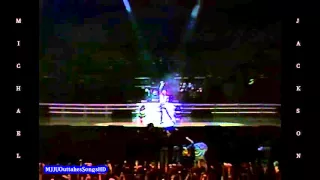 Another Part Of Me - Live At Wembley July,16,1988 - Michael Jackson