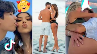 TikTok Couple Goals 2022 - Best Videos Of Margo Flury & Alex Miracle TikTok Compilation #234