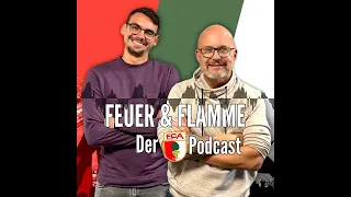 Mert und die 3-er Kette