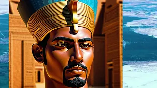 What Did Ancient Egypt (Cinematic Animation)The History Of Daily Life In Ancient Egypt #sherts #egyp