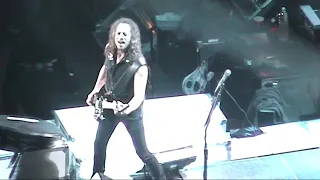 Metallica - Live in Newark, NJ, USA (2009.02.01) [Matrix]