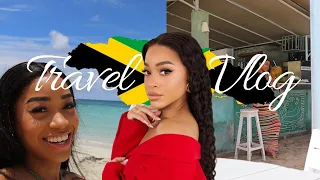 Going Back To Jamaica After 5 Years | Nikki Hall